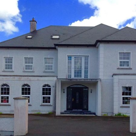Drumhouse Guesthouse Knock  Exterior foto
